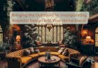Bringing the Outdoors In: Incorporating Biophilic Design into Your Home Deco