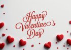 Happy Valentine's Day!!!