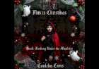 Rocking Under the Mistletoe by Cordelia Cross Lyrics