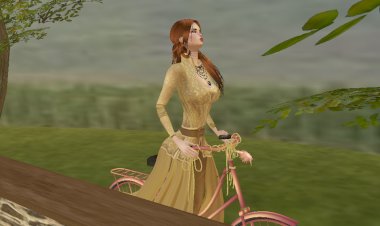 The Hook and Emma Story Chapter One