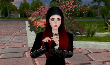 Doctor Who Fanfic One