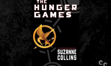 Welcome to the Arena: A Fun Dive into The Hunger Games by Suzanne Collins