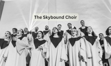 The Skybound Choir