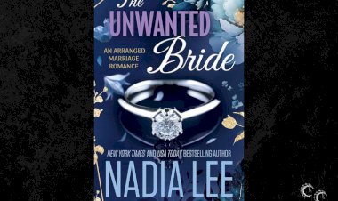 Unwanted Bride by Nadia Lee