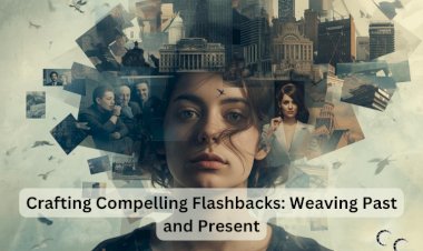 Crafting Compelling Flashbacks: Weaving Past and Present