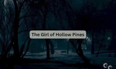 The Girl of Hollow Pines