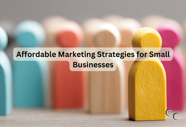 Affordable Marketing Strategies for Small Businesses