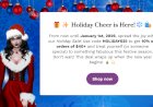Celebrate the Season with Handmade Jewelry from Cordy Cross Boutiqu