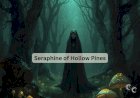 Seraphine of Hollow Pines