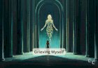 Grieving Myself by Cordelia Cross
