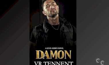 Damon by VR Tennent