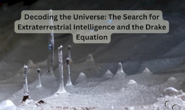 Decoding the Universe: The Search for Extraterrestrial Intelligence and the Drake Equation