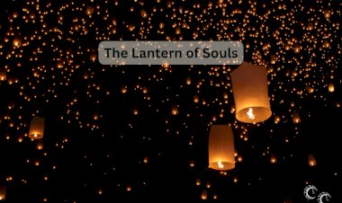 The Lantern of Souls