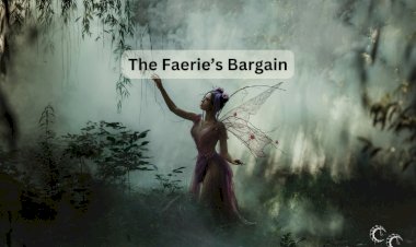 The Faerie's Bargain