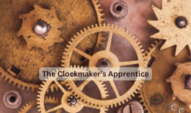 The Clockmaker's Apprentice