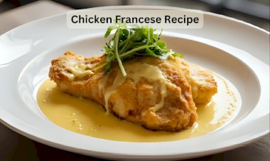 Chicken Francese