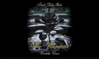 False Idols by Cordelia Cross