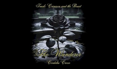 Crimson and the Beast by Cordelia Cross Lyrics