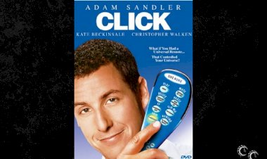 Click  (2006) Movie Review