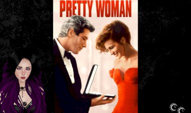 Pretty Woman (1990) Movie Review