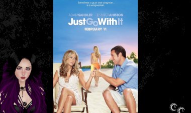 Just Go With It (2011) Movie Review