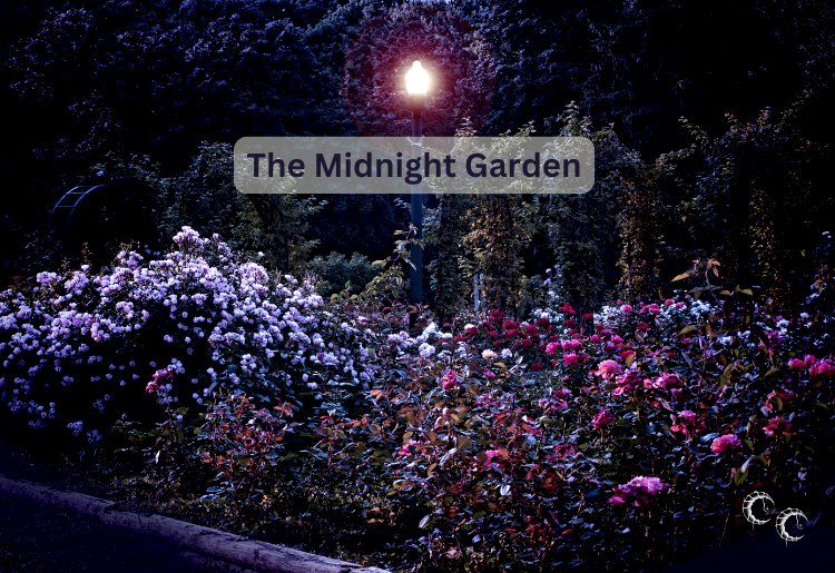The Midnight Garden