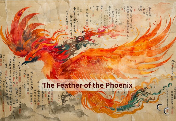 The Feather of the Phoenix