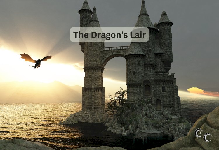 The Dragon's Lair