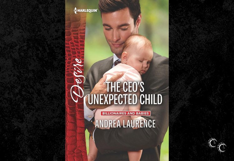 The CEO's Unexpected Child