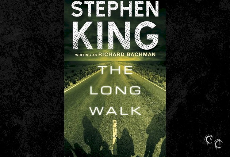 The Long Walk by Stephen King