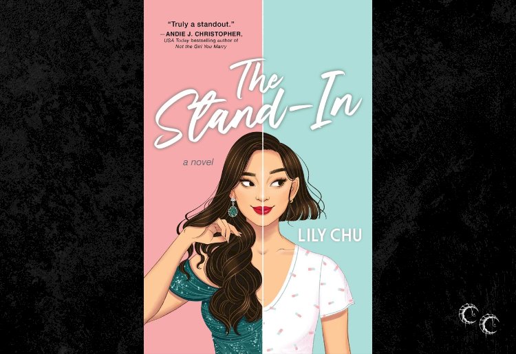 The Stand In by Lily Chu