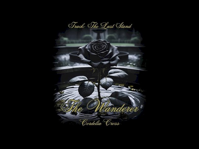 The Last Stand by Cordelia Cross