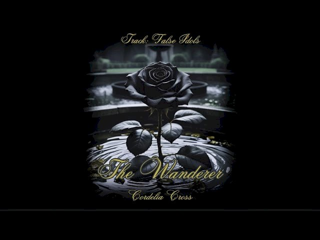 False Idols by Cordelia Cross