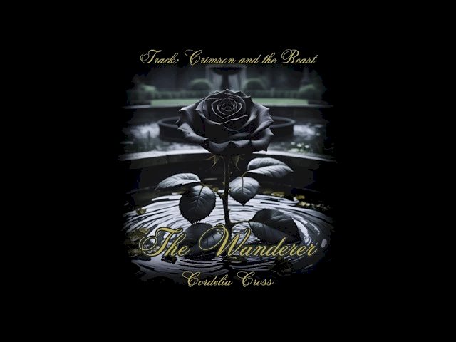 Crimson and the Beast by Cordelia Cross Lyrics