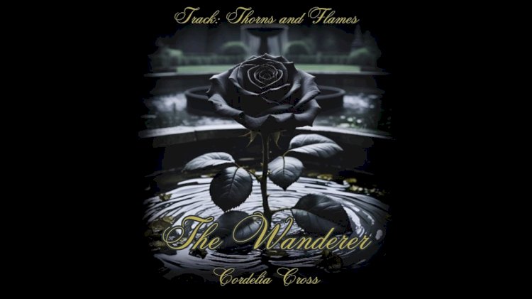 Thorns and Flames by Cordelia Cross Lyrics