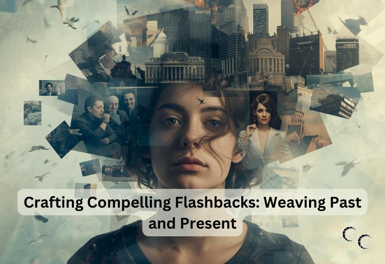 Crafting Compelling Flashbacks: Weaving Past and Present