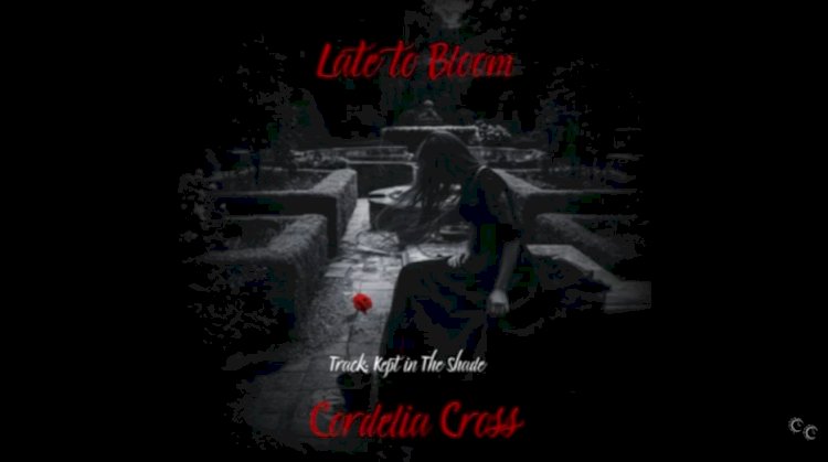 Kept in the Shade Lyrics by Cordelia Cross