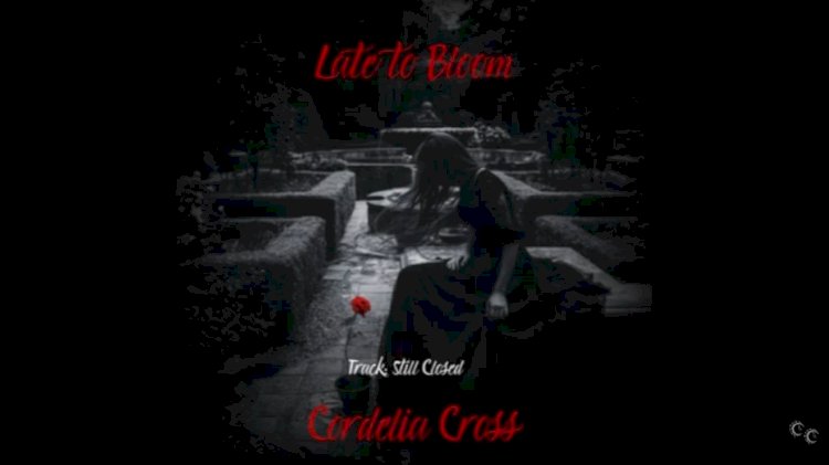 Still Closed Lyrics by Cordelia Cross