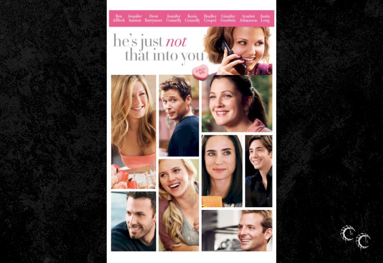 He’s Just Not That Into You (2019)
