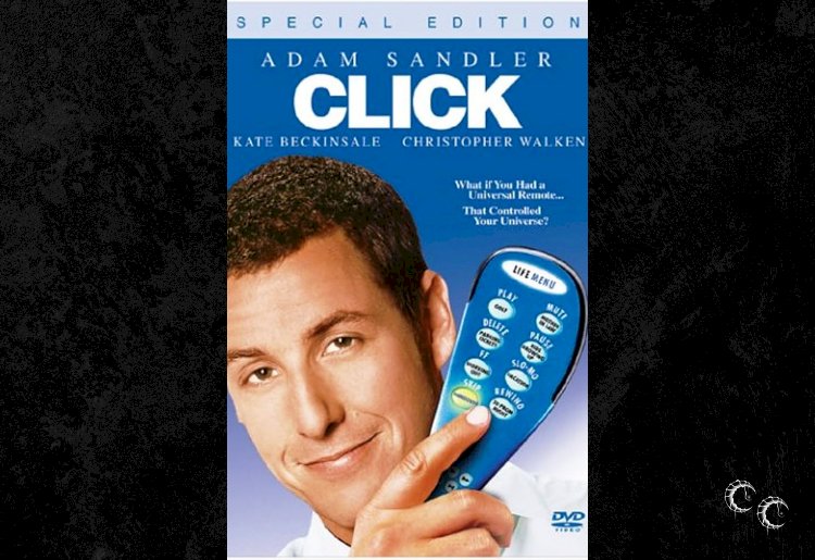 Click  (2006) Movie Review