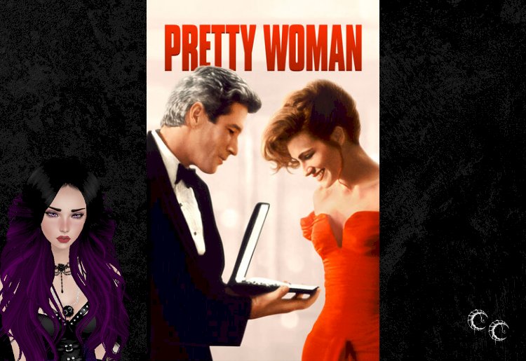 Pretty Woman (1990) Movie Review